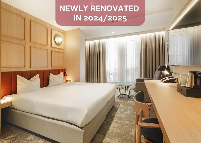 Qubus Hotel Wroclaw