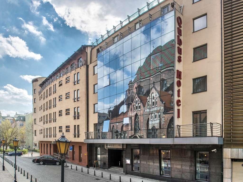Qubus Hotel