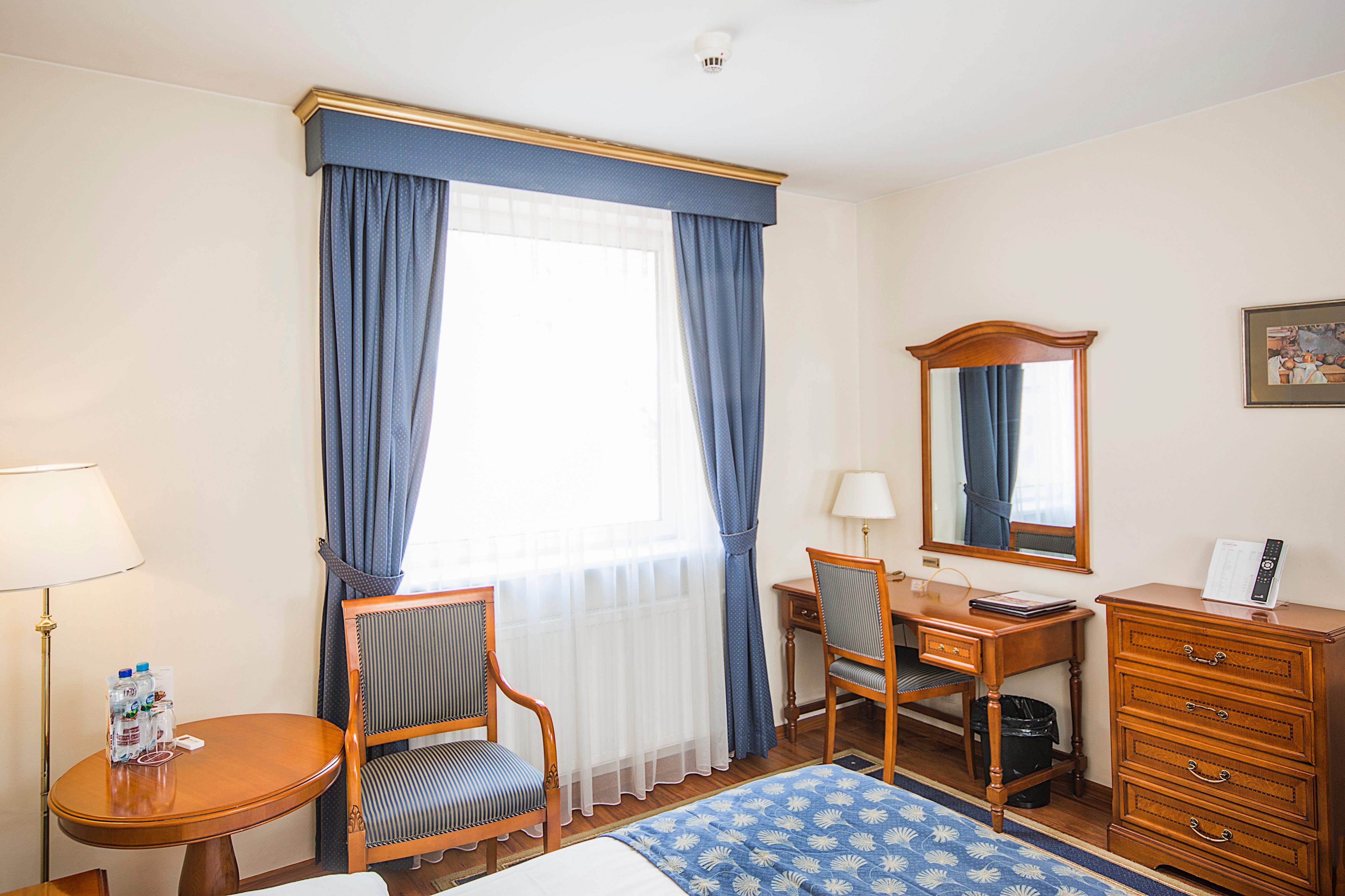 Qubus Готель 4*