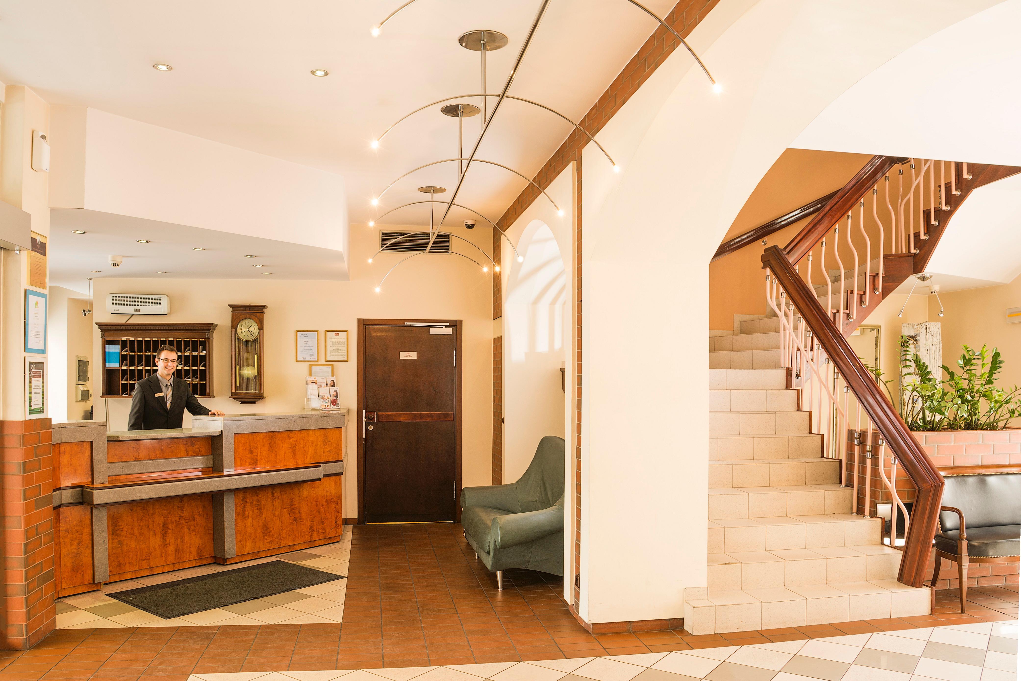 Qubus Hotel 4*