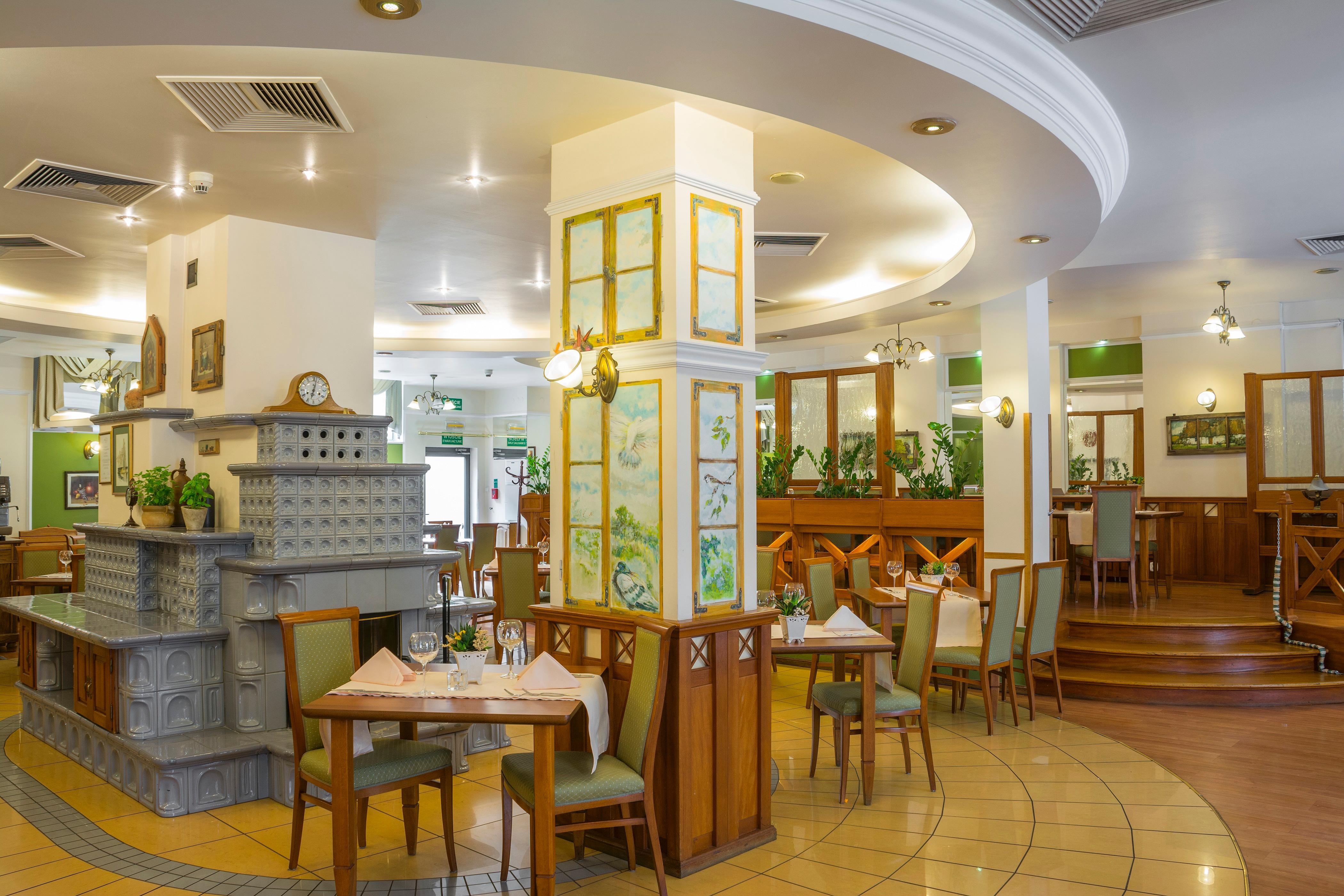 Hotel Qubus 4*