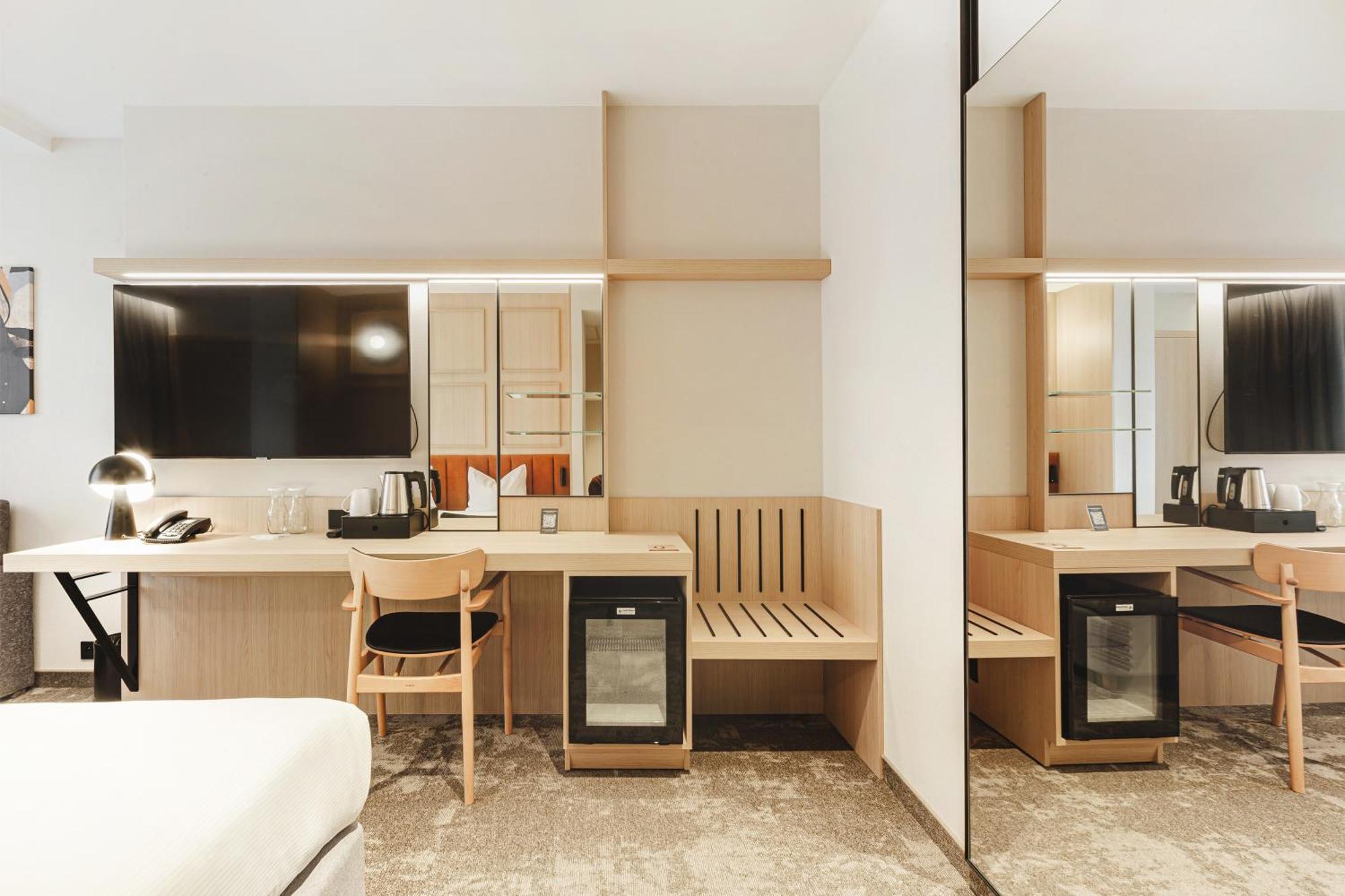 Hotel Qubus Wrocław