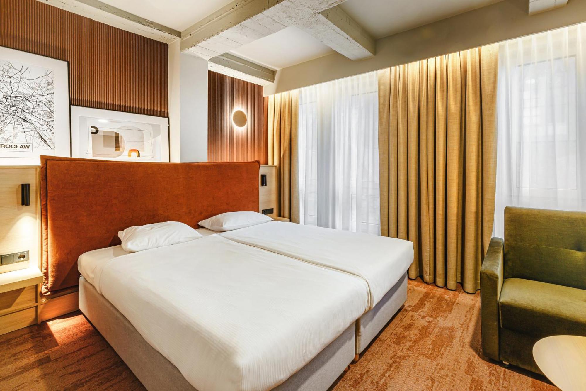 Qubus Hotel