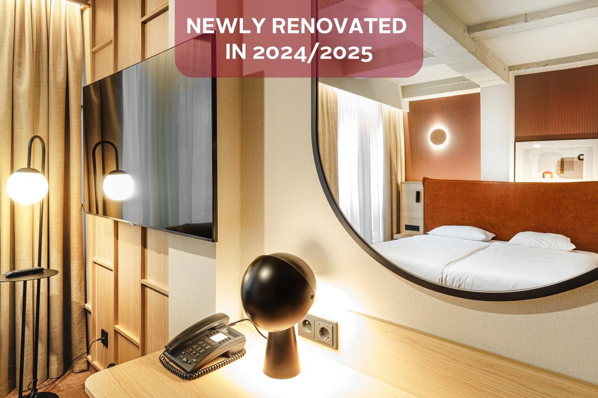 Hotel Qubus 4*