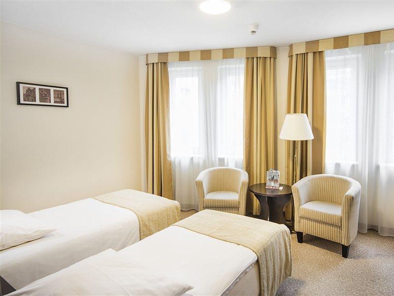 Hotel Qubus 4*