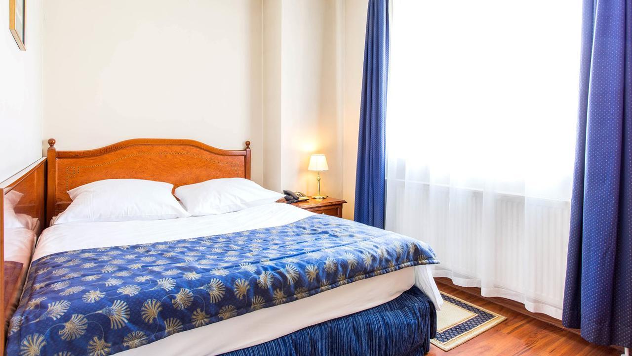 Qubus Hotel Wrocław