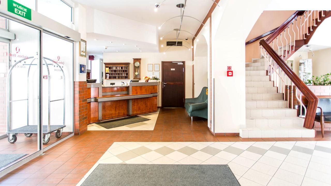Qubus Hotel 4*
