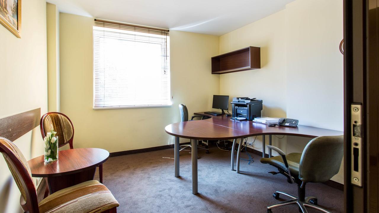 Hotel Qubus 4*