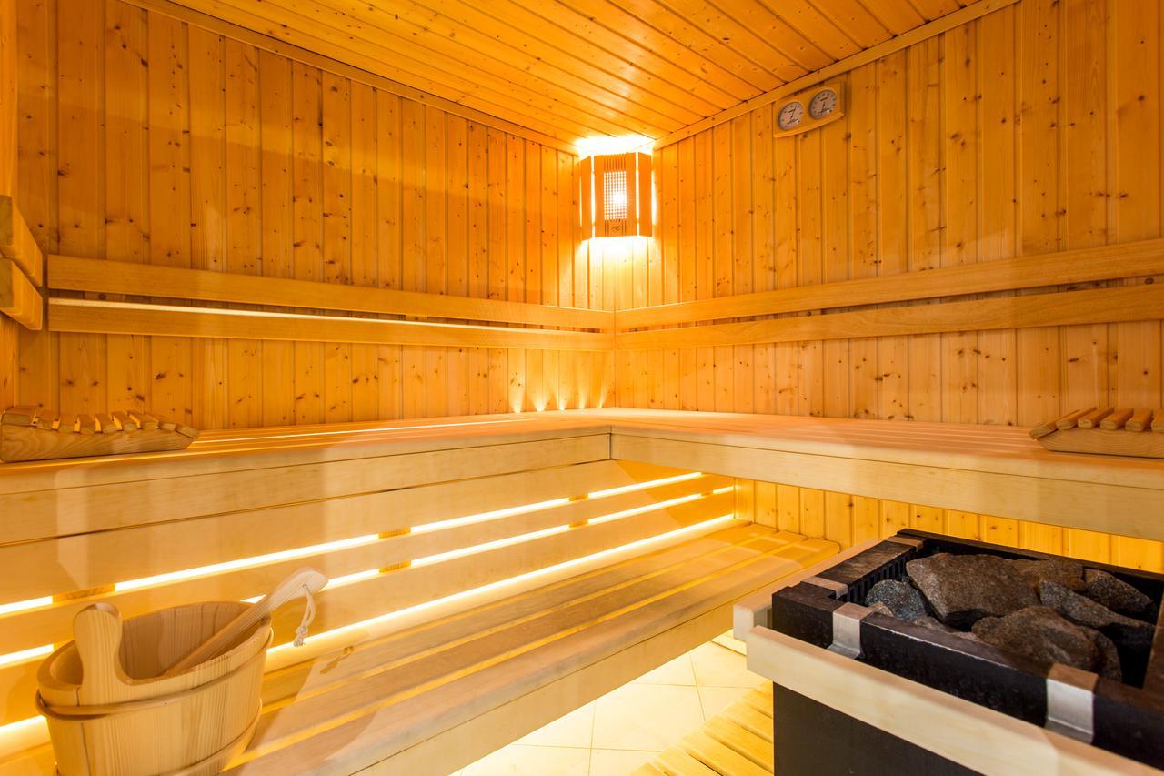 Hotel Qubus
