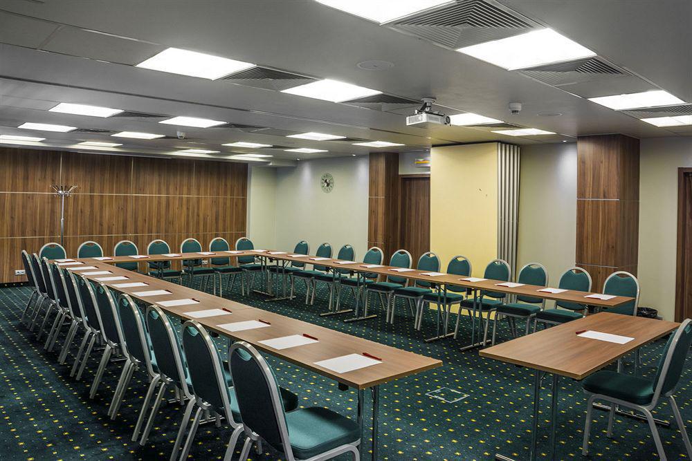 Qubus Hotel 4*
